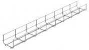 Ostec ПЛМ-100х60х3000-3,5-ЭЦ Проволочный лоток 100х60х3000