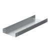 Ostec УЛН-400х100х3000-1,5-СЦ Универсальный лоток неперфорированный 400х100х3000