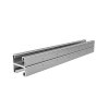 Ostec СПД-41х21х300-1,5-ЭЦ СТРАТ-профиль двойной перфорированный 41х21х300