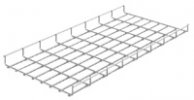 Ostec ПЛМ-400х35х3000-4,0-ЭЦ Проволочный лоток 400х35х3000