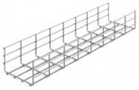 Ostec ПЛМ-200х105х3000-4,0-ЭЦ Проволочный лоток 200х105х3000