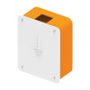 Ostec МА-171-Н304 Корпус регулируемый для контрольного соединения, пластик