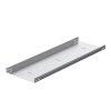 Ostec УЛН-150х50х3000-1,0-СЦ Универсальный лоток неперфорированный 150х50х3000