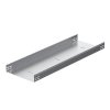 Ostec УЛН-150х80х3000-1,0-СЦ Универсальный лоток неперфорированный 150х80х3000