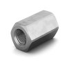 Ostec ГСМ-12.6-DIN-ЭЦ Гайка М12 DIN 6334 соединительная, класс прочности 6