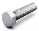 Ostec БМ-8х35.88-DIN-ЭЦ Болт М8х35 DIN 933 полнонарезной, класс прочности 8.8