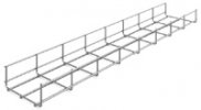 Ostec ПЛМ-150х60х3000-3,5-ЭЦ Проволочный лоток 150х60х3000