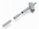Ostec МЗ-316-ГЦ Комплект заземления L-3000 быстрый монтаж D16, гор. цинк