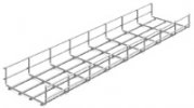 Ostec ПЛМ-200х60х3000-3,5-ЭЦ Проволочный лоток 200х60х3000