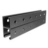 Ostec СПД-41х41х1100-2,5-ЭЦ СТРАТ-профиль двойной перфорированный 41х41х1100
