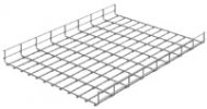 Ostec ПЛМ-600х60х3000-4,0-ЭЦ Проволочный лоток 600х60х3000