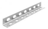 Ostec ПП-L-30х30х3000-2,0-СЦ Профиль перфорированный L-образный 30х30х3000