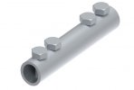 Ostec МС-051-ГЦ Соединитель контрольный для круглого проводника, гор. цинк