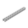 Ostec СПТ5-200-2,5-СЦ Стойка потолочного подвеса для средних нагрузок 50х50х200 мм