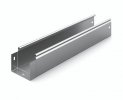 Ostec ЛНМЗТ-100х80х3000-0,8-СЦ Металлический лоток неперфорированный 100х80х3000