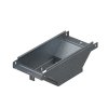 Ostec ОТВБ-150х100-1,0-СЦ Ответвитель Т-образный вертикальный боковой к лотку 150х100