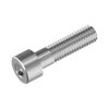 Ostec ВВШ-12х40.88-DIN-ЭЦ Винт М12х40 с цилиндрической головкой