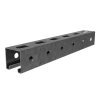 Ostec СП-41х41х600-2,5-СЦ СТРАТ-профиль перфорированный 41х41х600