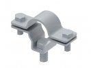 Ostec МА-902-ГЦ Держатель токоотвода HVI 23-27 мм