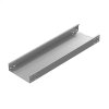 Ostec ПЛКН-400х85х3000-2,0-СЦ Промышленный лоток кабельный неперфорированный 400х85х3000