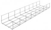 Ostec ПЛМ-200х85х3000-4,0-ЭЦ Проволочный лоток 200х85х3000