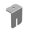 Ostec ДК-50-80-100-2,0-СЦ Держатель крышки для лотков высотой 50, 80, 100 мм, толщ. 2,0 мм