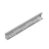 Ostec ПЛП-110х3000-1,0-СЦ Перегородка в лоток ПЛК 110х3000