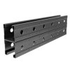 Ostec СПД-41х41х1500-1,5-ЭЦ СТРАТ-профиль двойной перфорированный 41х41х1500