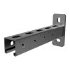 Ostec КС-41х41х500-2,5-ЭЦ Консоль СТРАТ 41х41, база 500, толщ. 2,5 мм