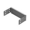 Ostec ЗРП-450х85-1,5-СЦ Заглушка-редукция 450х85 для лотков ПЛК
