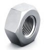 Ostec ГМ-16.8-DIN-ЭЦ Гайка М16 DIN 934, класс прочности 8, гальван. цинк