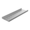 Ostec УЛП-600х50х3000-1,0-СЦ Универсальный лоток перфорированный 600х50х3000