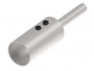 Ostec МА-901-Н316 Соединитель наконечник для токоотвода HVI
