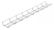 Ostec ПЛМ-100х35х3000-3,5-ЭЦ Проволочный лоток 100х35х3000