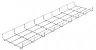 Ostec ПЛМ-200х35х3000-3,5-ЭЦ Проволочный лоток 200х35х3000