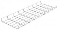 Ostec ПЛМ-300х35х3000-4,0-ЭЦ Проволочный лоток 300х35х3000