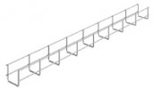 Ostec ПЛМ-70х50х3000-3,5-ЭЦ Проволочный лоток 70х50х3000