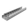Ostec ЛПС-100х50х6000-0,9-СЦ Лоток световой перфорированный 100х50х6000