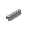 Ostec ПВБ-150х20-1,0-СЦ Переходник по высоте 150х20