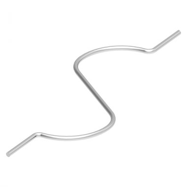 Фотография товара 'Ostec МС-090-А Компенсатор, алюминий'