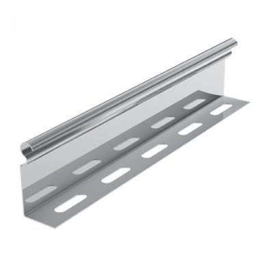 Фотография товара 'Ostec ПЛПТ-50х3000-0,7-СЦ Перегородка в лоток 50х3000'