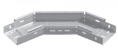 Фотография товара 'Ostec ПГР-100х50-1,0-СЦ Поворот горизонтальный регулируемый 100х50'