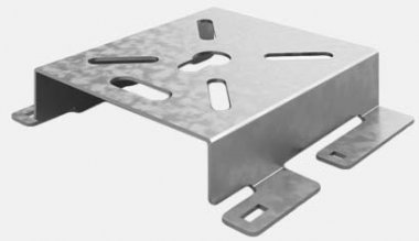 Фотография товара 'Ostec МП-1,5-СЦ Монтажная плата, толщ. 1,5 мм'