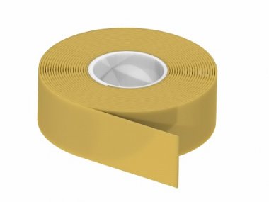 Фотография товара 'Ostec МА-951 Антикоррозийная лента шириной 50 мм, длиной 10 м'