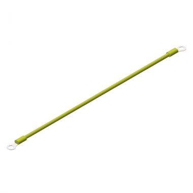 Фотография товара 'Ostec ЗПУ 6х200 Заземляющий проводник универсальный 6х200мм'