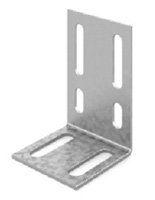 Фотография товара 'Ostec СКЛ-2,0-СЦ Скоба крепления лотка, толщ. 2,0 мм'