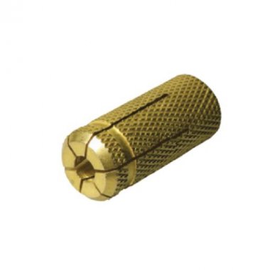 Фотография товара 'Ostec АЗМ-10х40-Л Анкер распорный М10х40, латунный'