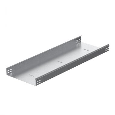 Фотография товара 'Ostec УЛН-150х80х3000-1,5-СЦ Универсальный лоток неперфорированный 150х80х3000'