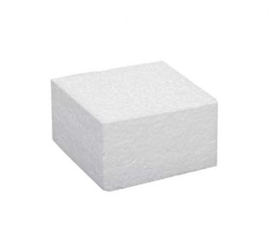 Фотография товара 'Ostec ЗНК-323 Заглушка напольной коробки, пенопласт'