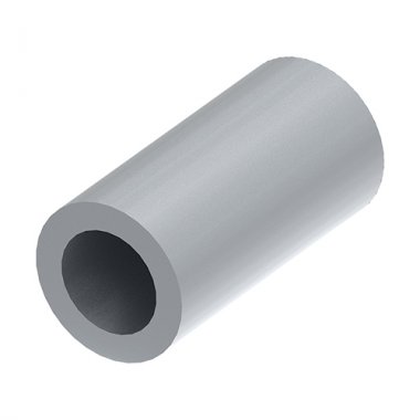 Фотография товара 'Ostec МЗ-205-ЭЦ Забивная головка MECH D16, оцинк.'